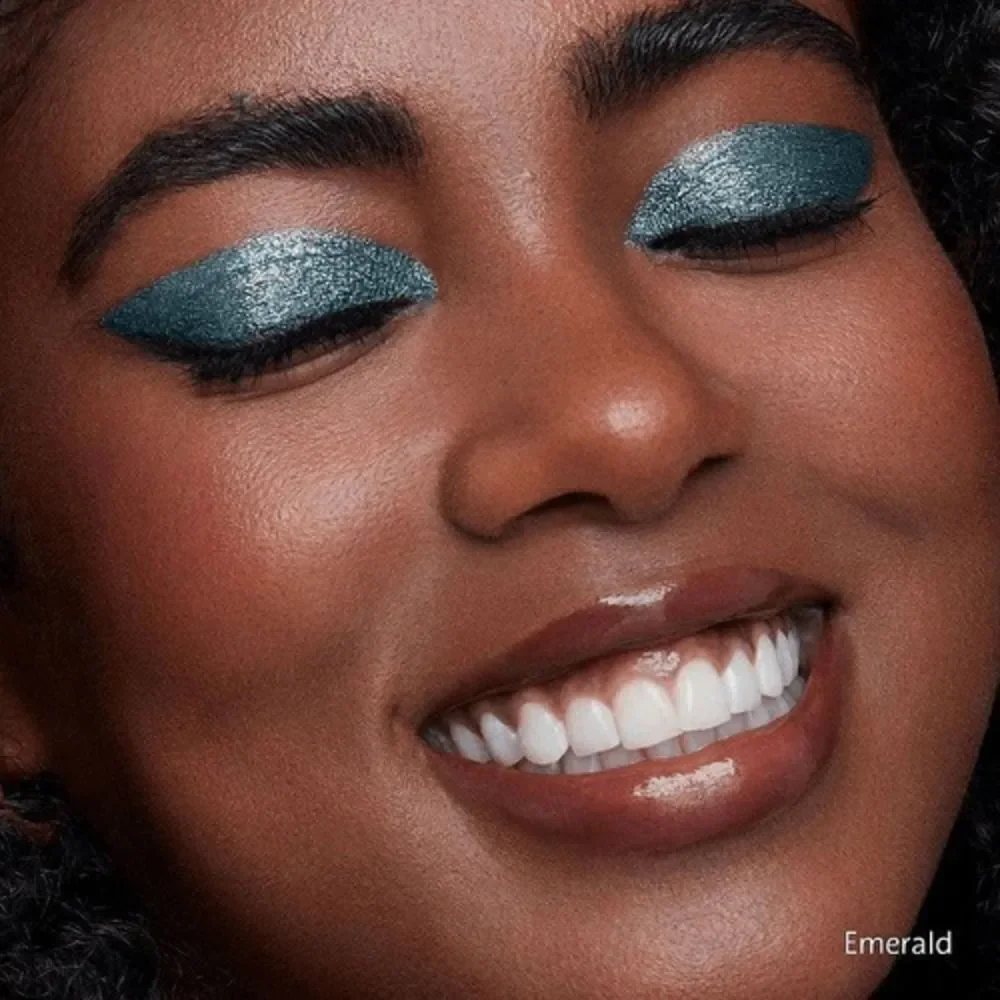 Limited Edition Sephora Clean Glitter Eyeshadow Palette